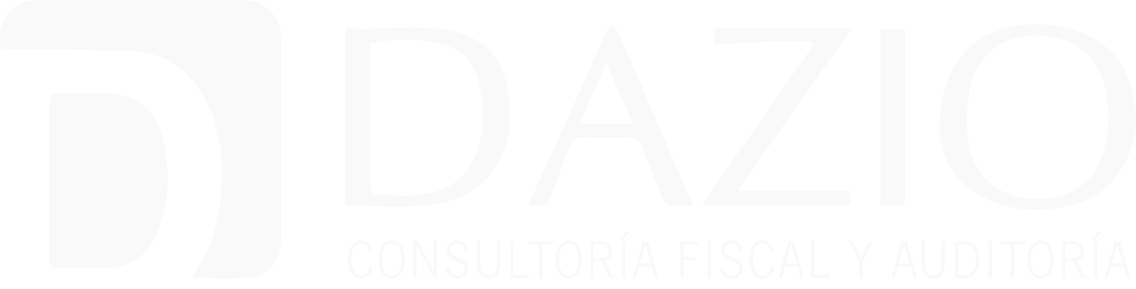 Dazio - Foro